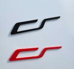 CS Logo Mk8 GTI Clubsport, Ophalen of Verzenden