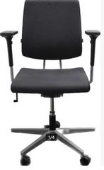 Sedus Black Dot Ergonomische Gebruikte Bureaustoel, Gebruikt, Nedfurn, Ophalen of Verzenden, Ergonomisch