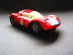 1/24 Ferrari Dino  Carrera  slot car, Kinderen en Baby's, Speelgoed | Racebanen, Gebruikt, Onderdelen, Carrera, Ophalen of Verzenden