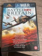 Battle of Britain DVD - Oorlogsfilm Klassieker, Cd's en Dvd's, Vanaf 12 jaar, Ophalen of Verzenden, Zo goed als nieuw, Oorlog
