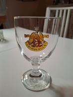 Grimbergen bierglazen 6st., Verzamelen, Biermerken, Ophalen of Verzenden, Nieuw, Glas of Glazen, Overige merken