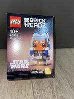 LEGO 40539 - Ahsoka Tano Brickheadz (nieuw), Lego, Nieuw, Ophalen of Verzenden, LEGO