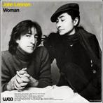 John Lennon: Woman + Yoko Ono: Beautiful boys., Cd's en Dvd's, Vinyl Singles, Ophalen of Verzenden