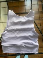 Loavies set maat S & S/M, Ophalen of Verzenden, Zo goed als nieuw, Maat 36 (S), Paars