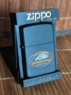Zippo Harley-Davidson Aansteker, Ophalen of Verzenden, Zo goed als nieuw, Aansteker
