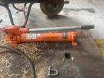 Hydraulische pomp handpomp holmato, Ophalen, Zo goed als nieuw, Overige soorten