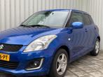 Suzuki Swift 1.2 Comfort EASSS|5 Deurs|Airco|, Voorwielaandrijving, Stof, Gebruikt, 4 cilinders