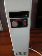 Oliegevulde radiator., Huis en Inrichting, Kachels, Ophalen, Elektrisch, Gaskachel