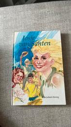 Ietje Liebeek-Hoving - Josje van Santen, Ophalen, Zo goed als nieuw, Ietje Liebeek-Hoving