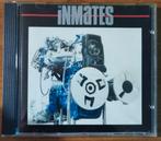 Inmates - Fast Forward, Verzenden, Gebruikt