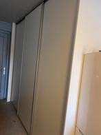 3 Schuifdeuren en 1 zijde, Huis en Inrichting, Kasten | Kledingkasten, Ophalen, Zo goed als nieuw, 200 cm of meer