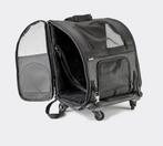 Honden trolley, Ophalen of Verzenden, Zo goed als nieuw