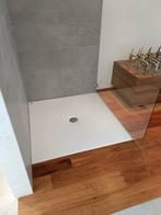 Duscholux douchebak 120 x 120 cm wit, Ophalen, Nieuw, Douche