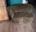 WOOOD fauteuil/bankje stone zgan, Ophalen, Tweepersoons, 75 tot 100 cm, Zo goed als nieuw