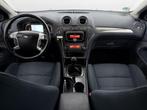 Ford Mondeo 1.6-16V Titanium Clima, Cruise control, Keyless, Auto's, Ford, Voorwielaandrijving, Stof, Gebruikt, 680 kg