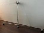 Gratis Lamp Frame met Dimmer & 3 Fittingen + Lampenkappen, Ophalen, Gebruikt, Metaal, 75 cm of meer
