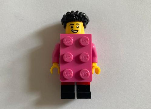 Lego Roze Steentje minifiguren minifigures poppetjes minifig, Kinderen en Baby's, Speelgoed | Duplo en Lego, Zo goed als nieuw