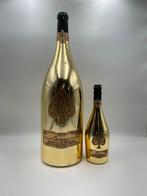 Armand de Brignac Brut Gold 6.0L Methusalem Leeg, Ophalen of Verzenden, Zo goed als nieuw, Overige typen, Gevuld