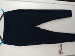 Te Koop: PLUS BASICS Broek,  mt 44. (Jogger) (J-15)., Kleding | Dames, Grote Maten, Plus Basics, Blauw, Ophalen of Verzenden, Zo goed als nieuw