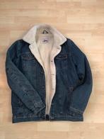 Warme gevoerde spijkerjas, Kinderen en Baby's, Ophalen of Verzenden, Jongen