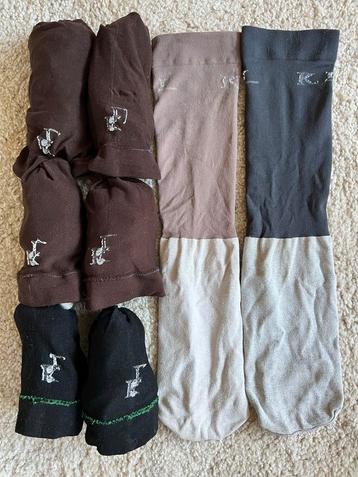 Kingsland show socks 14 paar  - Maat 35-45 beschikbaar voor biedingen