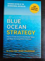 Blue Ocean Strategy, Boeken, Economie, Management en Marketing, Ophalen of Verzenden, Zo goed als nieuw, Management