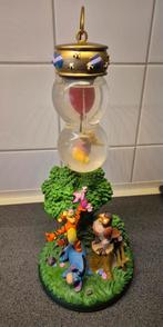 Prachtige zeldzame snowglobe
Met winnie en vrienden, Verzamelen, Disney, Ophalen of Verzenden, Zo goed als nieuw, Beeldje of Figuurtje