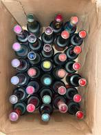 Pink Gellac pakket 31 kleuren, Ophalen of Verzenden, Zo goed als nieuw, Overige kleuren, Handen en Nagels