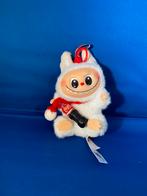 Originele Labubu Coca Cola, Ophalen of Verzenden, Zo goed als nieuw, Pop