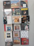 99 x Klassieke Muziek CD, Cd's en Dvd's, Ophalen of Verzenden, Zo goed als nieuw
