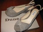 Nieuwe Dune sandalen schoenen maat 5 / 38 bruin / taupe, Bruin, Nieuw, Dune, Sandalen of Muiltjes