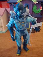 Power Rangers Baboo action figure, Ophalen of Verzenden, Zo goed als nieuw