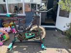 Fit bike indoor race 3, Sport en Fitness, Ophalen, Zo goed als nieuw, Metaal, Spinningfiets