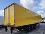 VAN ECK UT-31, Overige kleuren, Origineel Nederlands, Bedrijf, Aanhangers en Opleggers