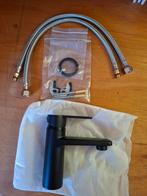 Nieuwe Wastafelkraan - Modern Design, Ophalen of Verzenden, Nieuw, Kraan