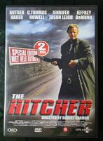The Hitcher ( Rutger Hauer), Vanaf 16 jaar, Ophalen of Verzenden, Zo goed als nieuw
