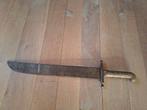 Antiek zwaart 1853 - 1866, Ophalen of Verzenden, Overige soorten, Zwaard of Sabel