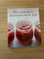 De lekkerste zelfgemaakte jam Marie Leteuré, Ophalen of Verzenden, Gelezen