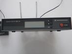 sennheiser ew100 met beltpack, Muziek en Instrumenten, Microfoons, Ophalen of Verzenden, Zangmicrofoon
