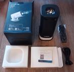 LumeWorks Orion Mini Beamer / Projector - Nieuw in doos, LumeWorks, Nieuw, Ophalen of Verzenden, LCD