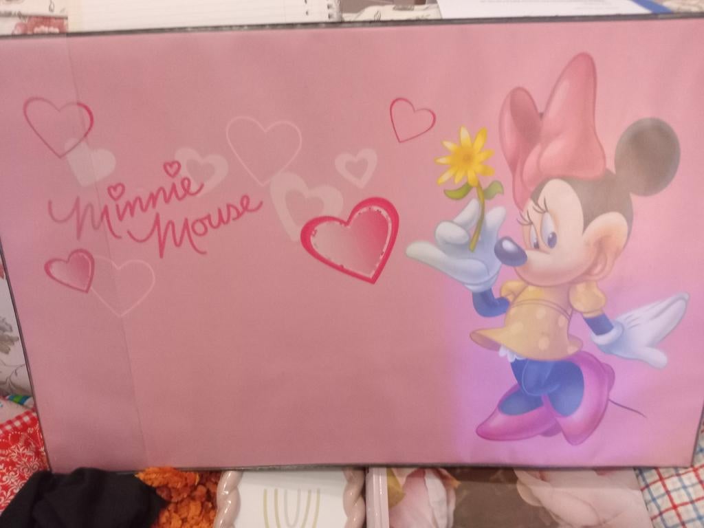 Minnie Mouse Playset - Mag Weg!, Ophalen of Verzenden, Gebruikt, Overige typen