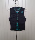 Ride Engine Pali impact vest - XS, Watersport en Boten, Watersportkleding, Ophalen of Verzenden, Dame of Heer, Reddingsvest of Zwemvest