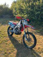 Honda crf 450x met kenteken, Motoren, Motoren | Honda, 450 cc, Particulier, Enduro, 1 cilinder