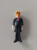 Prince Derek Swan Princess Figurine ~8 cm, Ophalen of Verzenden, Gebruikt