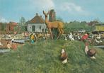GODLINZE Beeldenpark Italië, Verzamelen, Verzenden, 1960 tot 1980, Ongelopen, Groningen