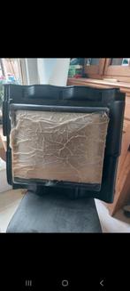 ubbink dakraam pannendak, Doe-het-zelf en Verbouw, Glas en Ramen, Ophalen, Minder dan 80 cm, Minder dan 80 cm, Nieuw