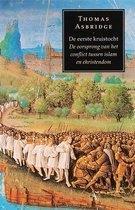 Thomas asbridge: de eerste kruistocht, Ophalen of Verzenden, Gelezen, Europa