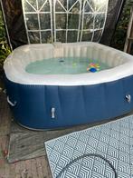 Jacuzzi voor de handige harry, Tuin en Terras, Bubbelbaden en Hottubs, Ophalen of Verzenden, Zo goed als nieuw