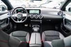 Mercedes-Benz CLA-klasse 220 Premium Plus | Pano | Achterrui, Wit, Bedrijf, 1600 kg, Electronic Stability Program (ESP)