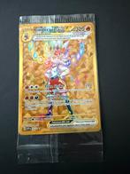 SVP 163 Cindersce Eac sealed promo, Ophalen of Verzenden, Nieuw, Losse kaart